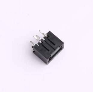 线对板针座 P=1.5mm 直插 插件 1.5mm 292207 间距