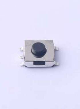 PTS641TP31SMTR2LFS 轻触开关 PTS641TP31SMTR2LFS SMD,6.3x6.4mm