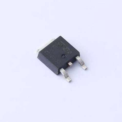 STPS340B-TR 肖特基二极管 电压:40V 电流:3A DPAK