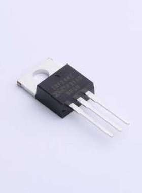 IRFZ44ZPBF 场效应管(MOSFET) 1个N沟道 耐压:55V 电流:51A TO-22