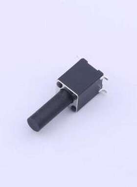 TS-1095KS-A21B3-C2D2 轻触开关 6*6*18mm 立贴 轻触开关 SMD