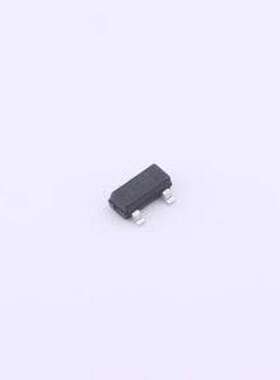 KSI2324DS-T1-GE3 场效应管(MOSFET) 1个N沟道 耐压:20V 电流:4.2
