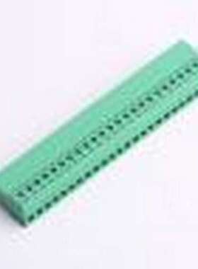 MX15EDGRK-3.81-24P-GN01-Cu-Y-A 插拔式接线端子 3.81mm 插件,P=