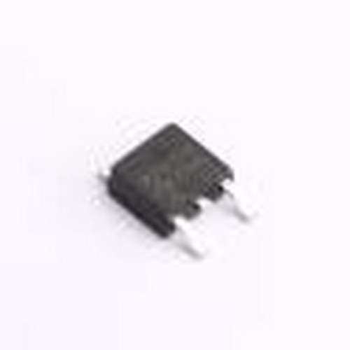 IRFR310PBF-VB 场效应管(MOSFET) 1个N沟道 耐压:650V 电流:4.5A
