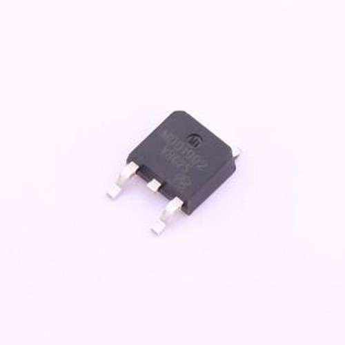 MDD1902RH-VB 场效应管(MOSFET) 1个N沟道 耐压:100V 电流:40A TO