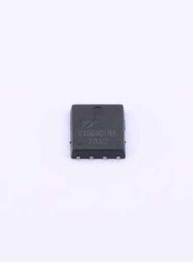 YJG60G10A 场效应管  1个N沟道 耐压:100V 电流:60A PDFN5
