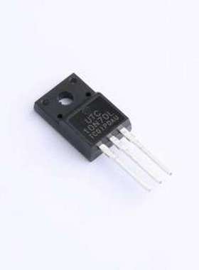 10N70L-TF1-T 场效应管(MOSFET) 10N70L-TF1-T TO-220F1