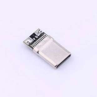 918 USB连接器 248M202AW42008