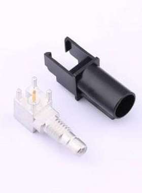 FA1-NARP-PCB-8 RF射频同轴连接器 FA1-NARP-PCB-8 2件套 插件