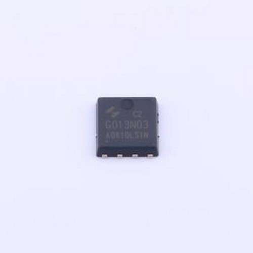 HYG013N03LS1C2 场效应管(MOSFET) HYG013N03LS1C2 PDFN-8(5.1x5.