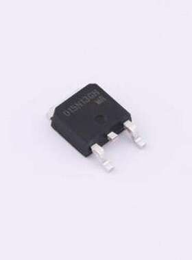 SP015N13GHTH 场效应管(MOSFET) 中压SGT MOSFET TO-252