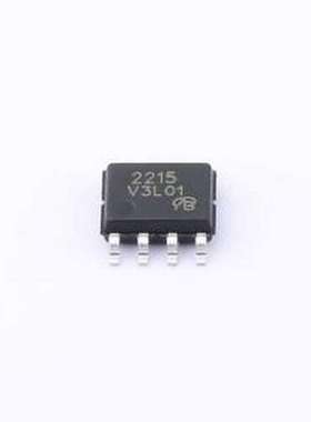 HAT2215RJ-VB 场效应管(MOSFET) 2个N沟道 耐压:80V 电流:3.5A SO