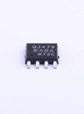 SQJ479EP-T1_GE3 场效应管(MOSFET) 1个P沟道 耐压:80V 电流:32A