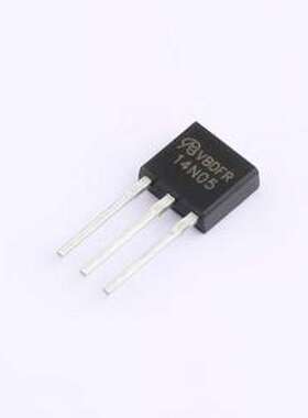 RFD14N05-VB 场效应管(MOSFET) 1个N沟道 耐压:60V 电流:25A TO-2
