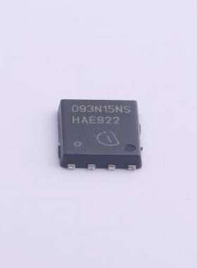 BSC093N15NS5 场效应管  1个N沟道 耐压:150V 电流:87A TD