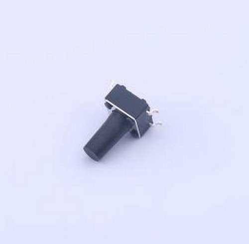 TS-1095PS-A135B2-C3D2 轻触开关 6*6*10.5mm 立贴 轻触开关 SMD