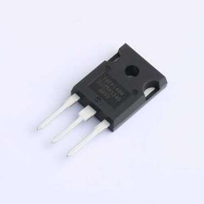 IRFP140NPBF 场效应管(MOSFET) 1个N沟道 耐压:100V 电流:33A TO-