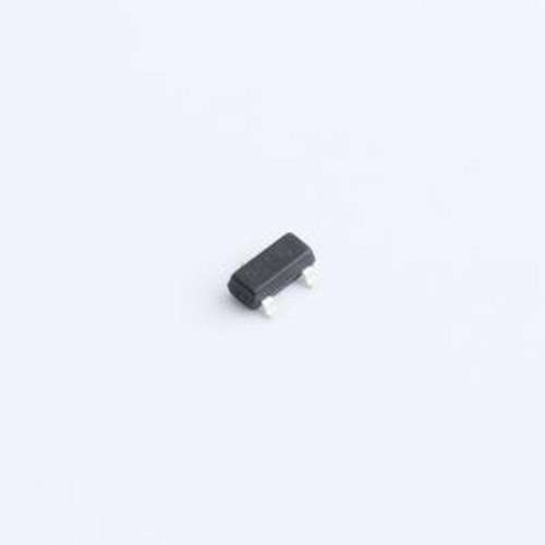 DDTA113TCA-7-F 数字晶体管 耐压:50V 电流:100mA SOT-23