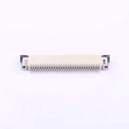 AFC08-S30ECC-00 FFC/FPC连接器 间距:0.8mm P数:30P 抽屉式 上接