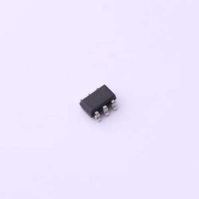 IRLMS1503TRPBF 场效应管  1个N沟道 耐压:30V 电流:3.2A