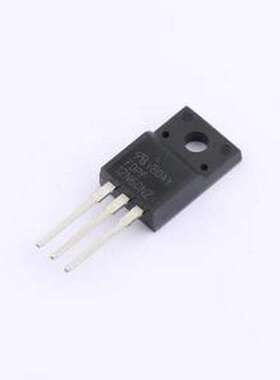 FDPF12N60NZ-VB 场效应管  1个N沟道 耐压:650V 电流:12A