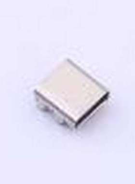 918-418K2023D10001 USB连接器 Type-C 母 插件