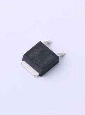 STPS8L30B-TR 肖特基二极管 电压:30V 电流:8A DPAK