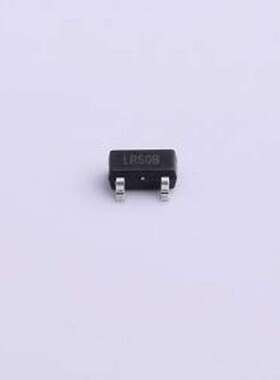 LR7536-T 线性稳压器(LDO) 输入24V 输出3.6V 100mA SOT-23