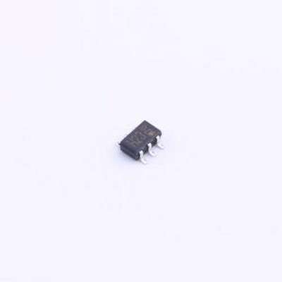 IMH23T110 数字晶体管 电流:600mA 耐压:20V SOT-457