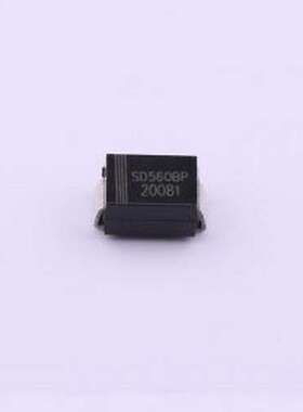 SD560BP 通用二极管 电压:600V 电流:5A SMB(DO-214AA)