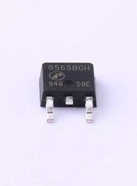 AP9565BGH 场效应管(MOSFET) 1个P沟道 耐压:40V 电流:17A TO-252