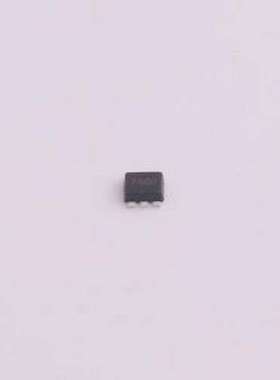 HSSX2303 场效应管(MOSFET) 2个P沟道 耐压:20V 电流:800mA SOT-5