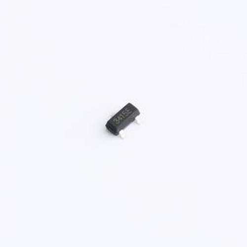 Si2333DS-HXY 场效应管(MOSFET) 1个P沟道 耐压:20V 电流:5A SOT-