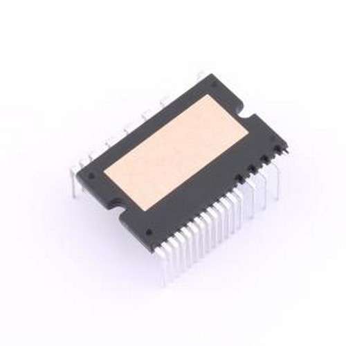 SDM20G60FC8 智能功率模块(IPM) SDM20G60FC8 DIP-24HL
