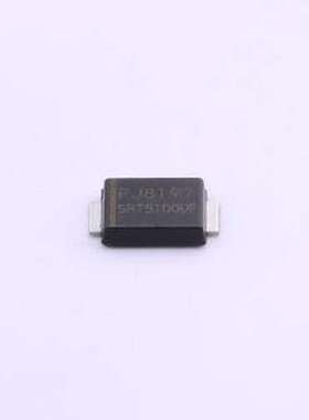 SRT5100UF_R2_00001 肖特基二极管 电压:100V 电流:5A SMBF