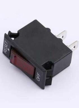 WH-201-15BR01W3-R 船型开关 三合一过载保护器 排插翘板过载保护