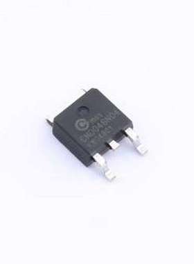 CMD046N04 场效应管(MOSFET) 1个N沟道 耐压:40V 电流:100A TO-25