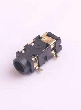 PJ-327A 音频连接器(耳机) PJ-327A SMD