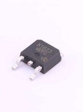 2SK1623-VB 场效应管(MOSFET) 1个N沟道 耐压:100V 电流:40A TO-2