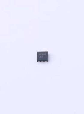 FDME820NZT 场效应管(MOSFET) 1个N沟道 耐压:29V 电流:9A MicroF