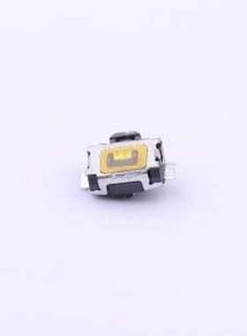 TS-1186E-C-A 轻触开关 3.9*2.9*3.55mm 卧贴 轻触开关 SMD