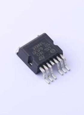 STH320N4F6-6 场效应管(MOSFET) 1个N沟道 耐压:40V 电流:200A H2