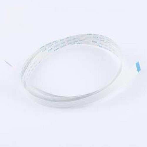 YTC10B-08P-730-3-5 FFC连接线(柔性扁平线缆) FFC排线 间距1.0mm