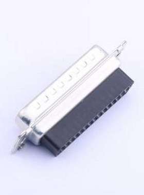 1658672-1 D-Sub/VGA连接器 D-Sub 母 P数:44P