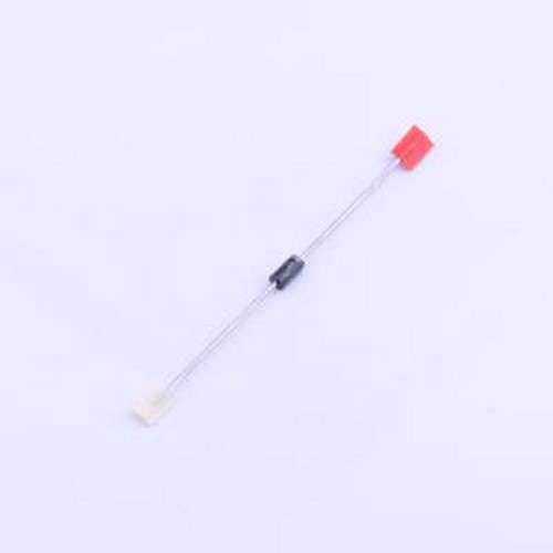 1N4003-E3/54 通用二极管 电压:200V 电流:1A DO-41