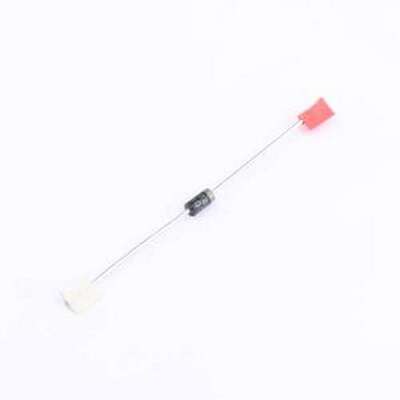 UF4003 快恢复/高效率二极管 电压:200V 电流:1A DO-41