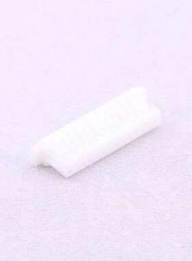 A1001HB-14PN0WNPN10G 胶壳(线对板/线对线) 1mm 1x14P 白色 P=1m