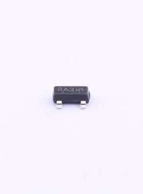 LR431APTLT1G 电压基准芯片 LR431APTLT1G SOT-23