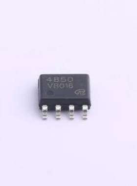 VBZA4850 场效应管(MOSFET) 1个N沟道 耐压:60V 电流:8A SO-8