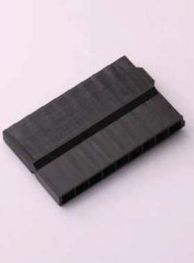 1718490-1 胶壳(线对板/线对线) 4mm